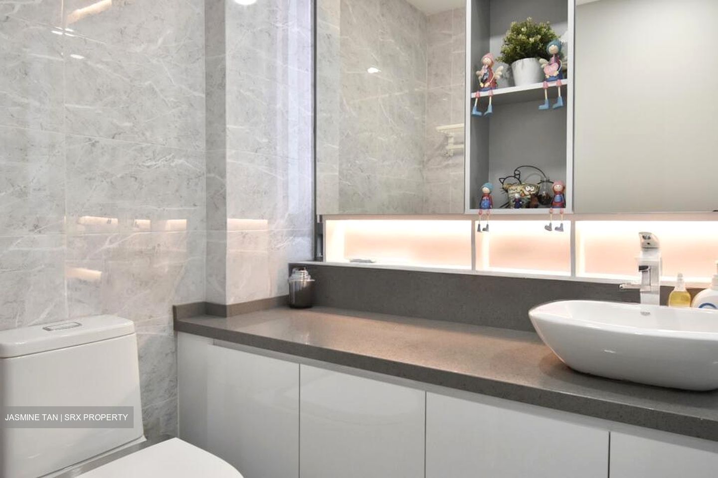 St Patrick's Residences (D15), Apartment #520317251